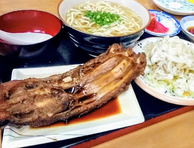 沖縄料理