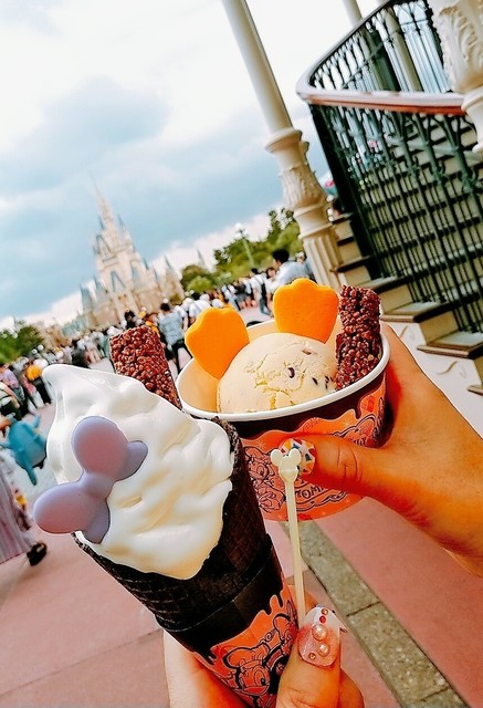 ディズニーアイス
