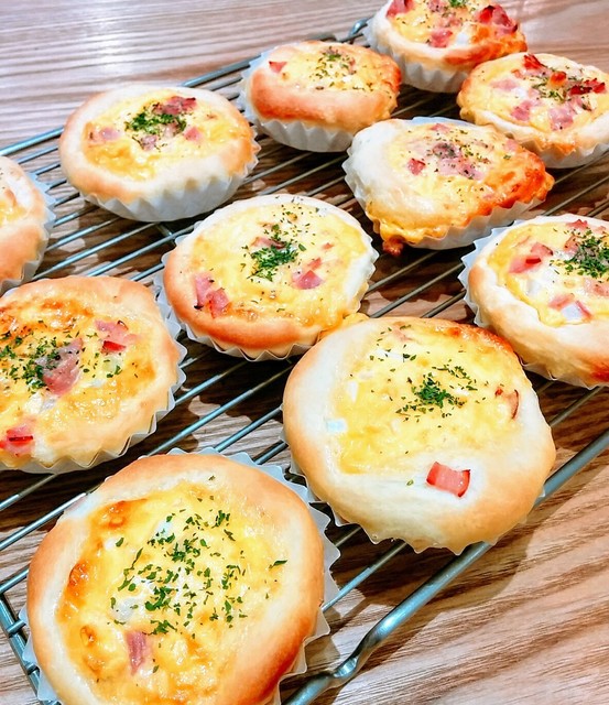 キッシュ