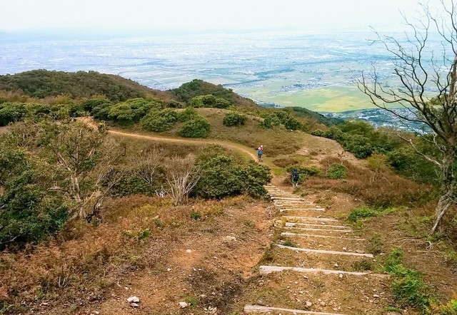 養老山