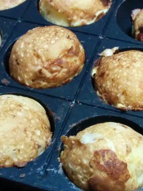 たこ焼き
