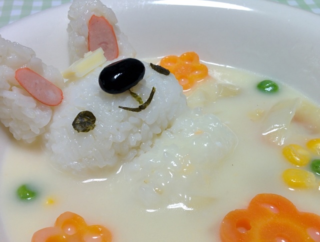 デコシチュー