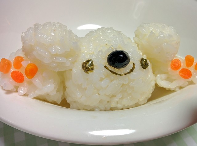 デコカレー
