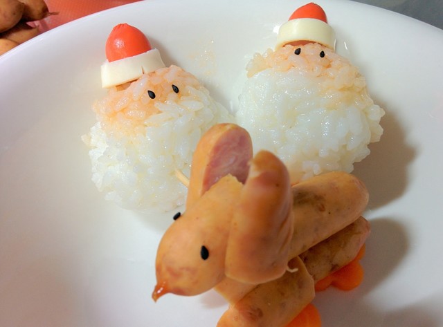 デコシチュー