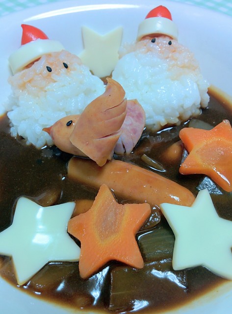 デコシチュー