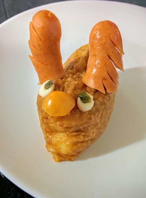 デコ稲荷