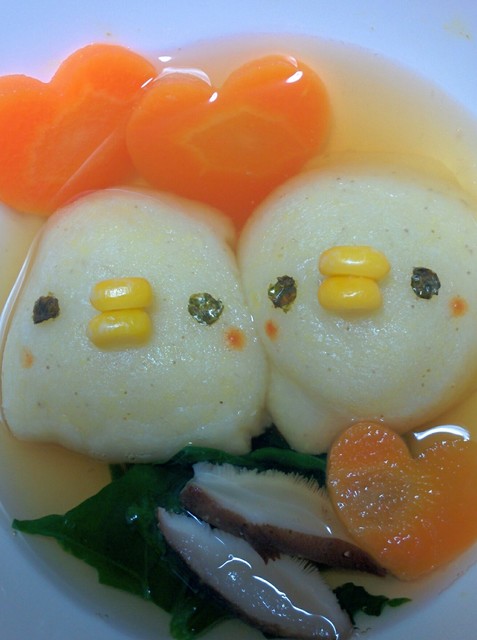 雑煮