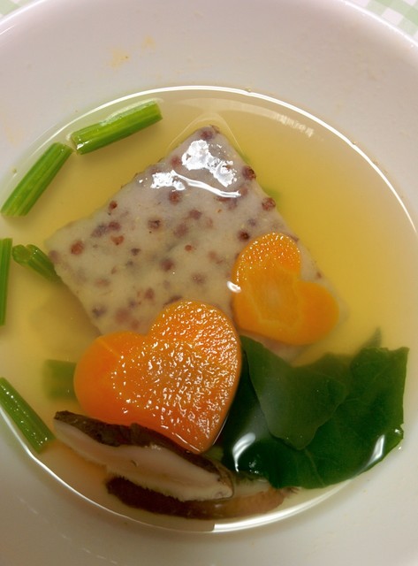 雑煮