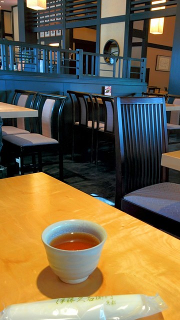 京都 抹茶パフェ