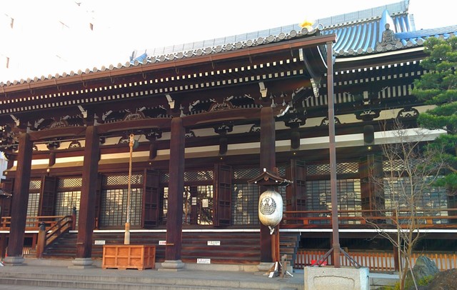 本能寺