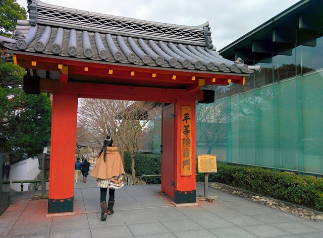 平等院