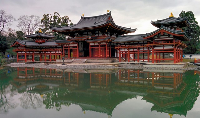 平等院