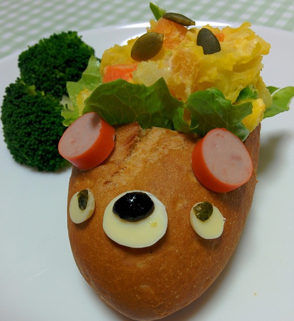 デコパン
