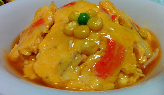 天津飯