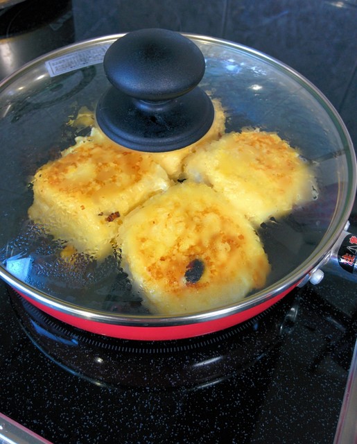 フレンチトースト