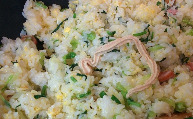 チャーハン