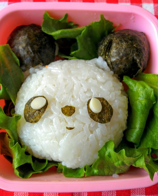 デコ弁