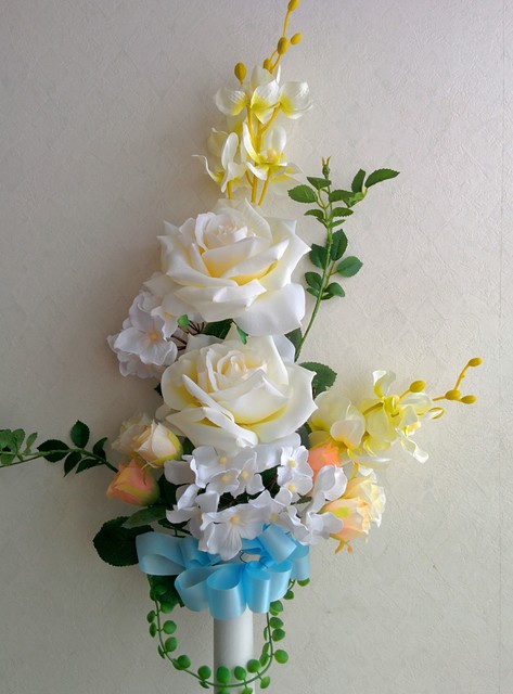 造花