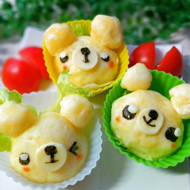 ポテトサラダ