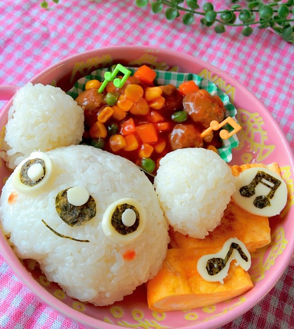 ランチ
