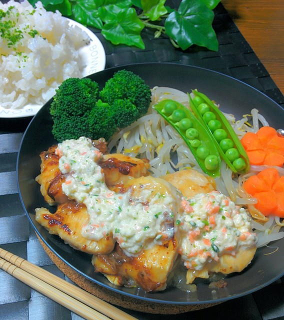 おうち飯