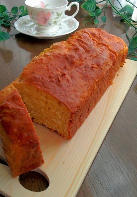 pound cake