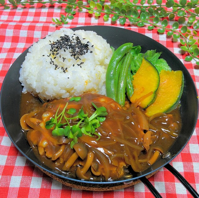 おうちご飯