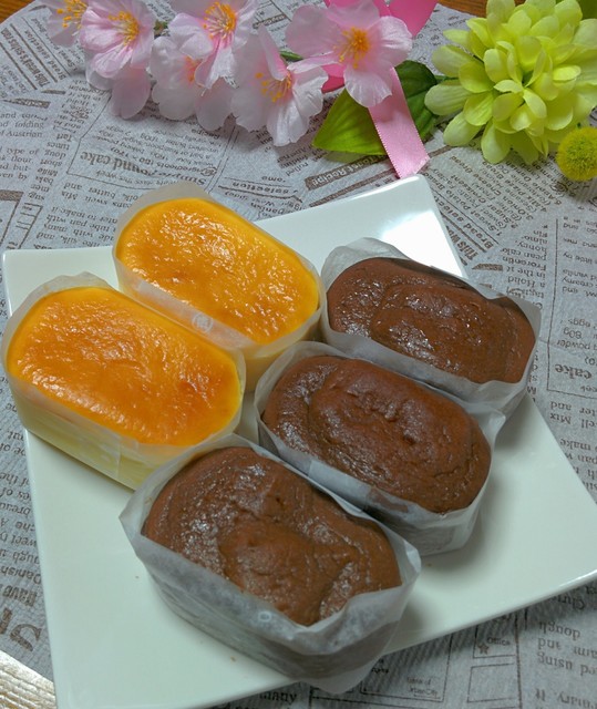 チーズケーキ