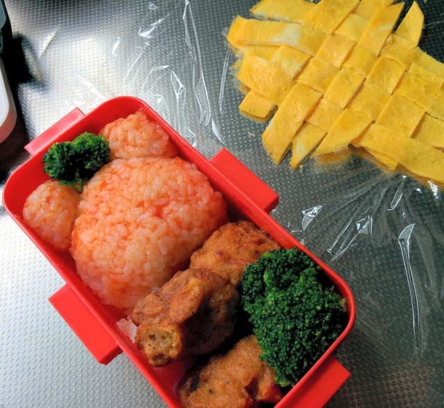 お弁当