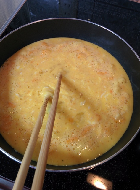 卵焼き
