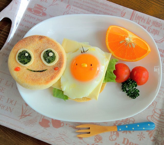 サンドイッチ