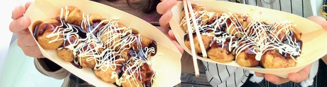 たこ焼き