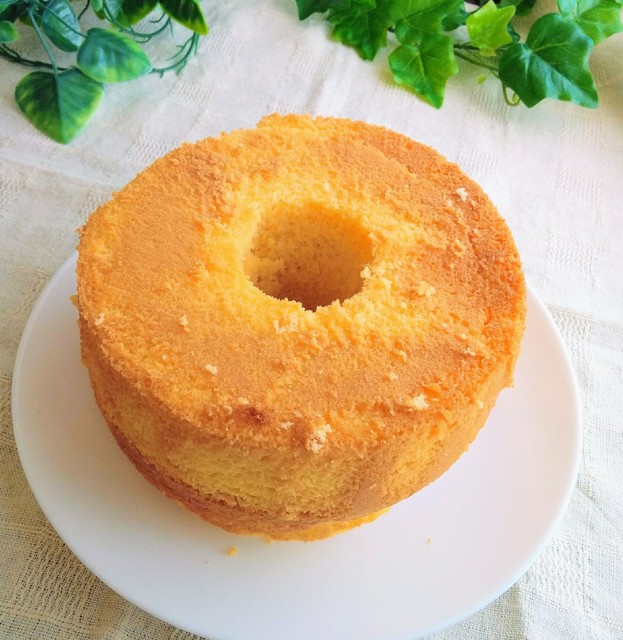 シフォン