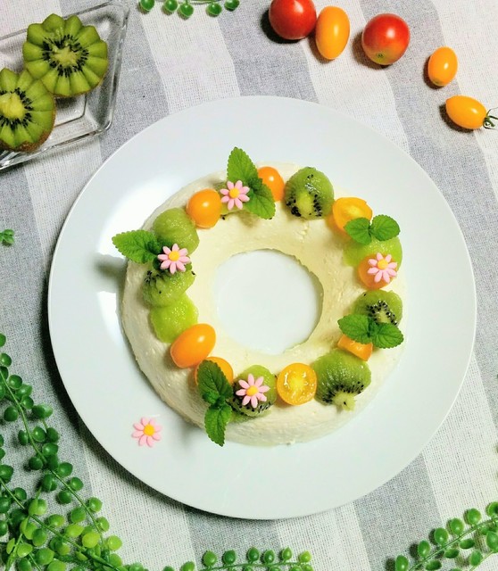 リースケーキ