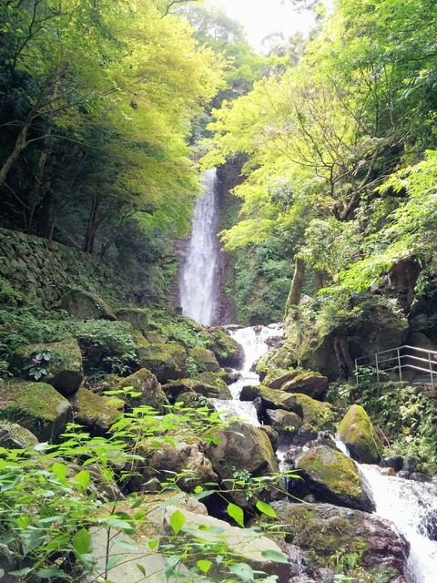 養老の瀧