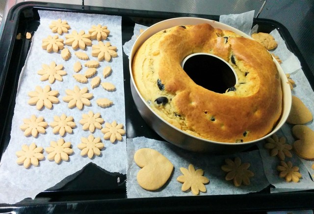 リースケーキ