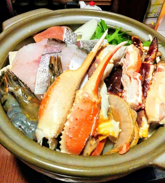 北海道グルメ