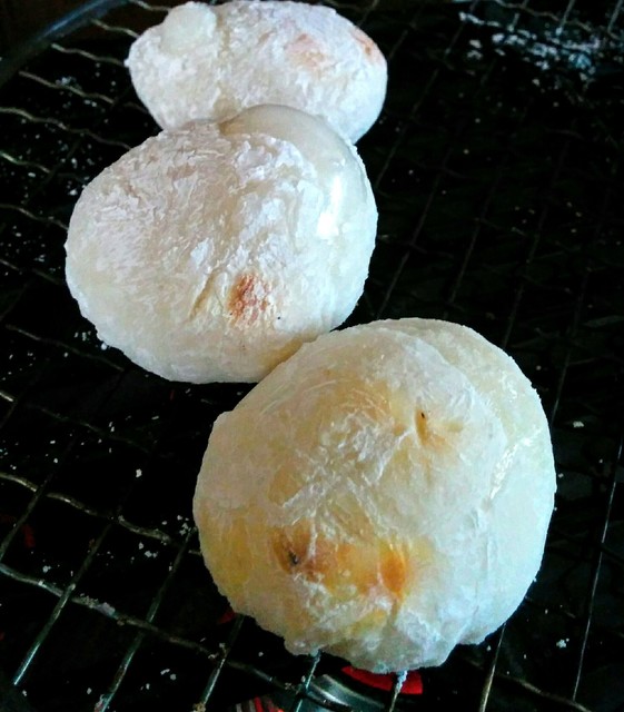 お雑煮
